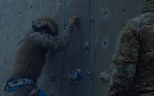 "44" bədii filminin yeni tizeri təqdim olundu - VİDEO